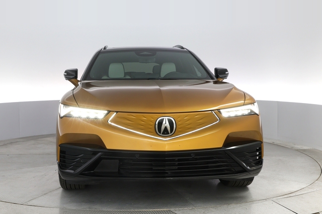 2024 Acura ZDX