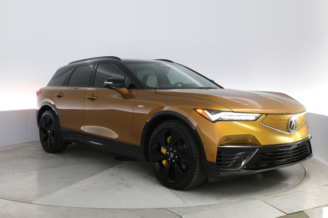 2024 Acura ZDX