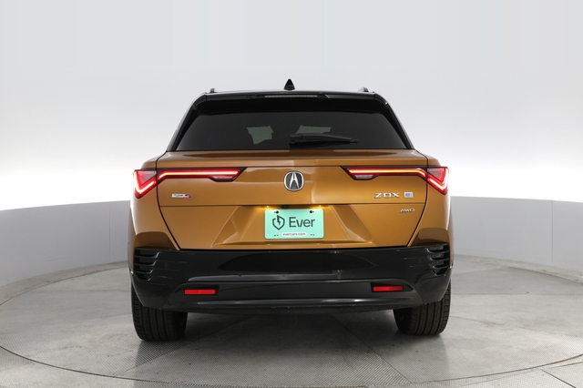 2024 Acura ZDX