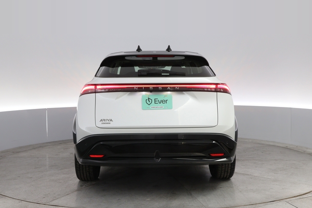 2023 Nissan Ariya