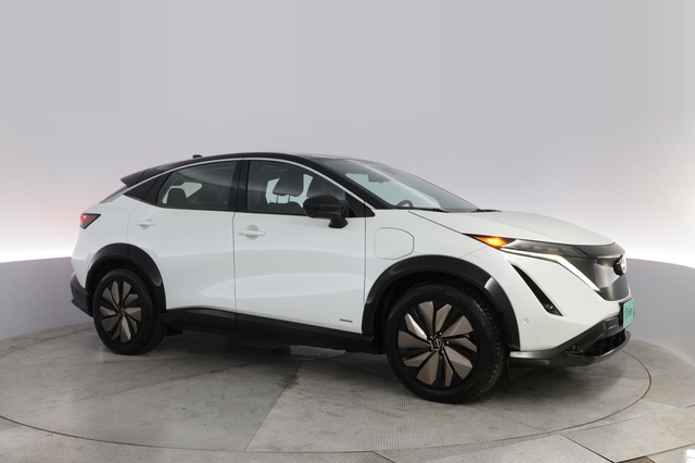 2023 Nissan Ariya