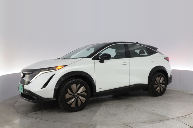 2023 Nissan Ariya