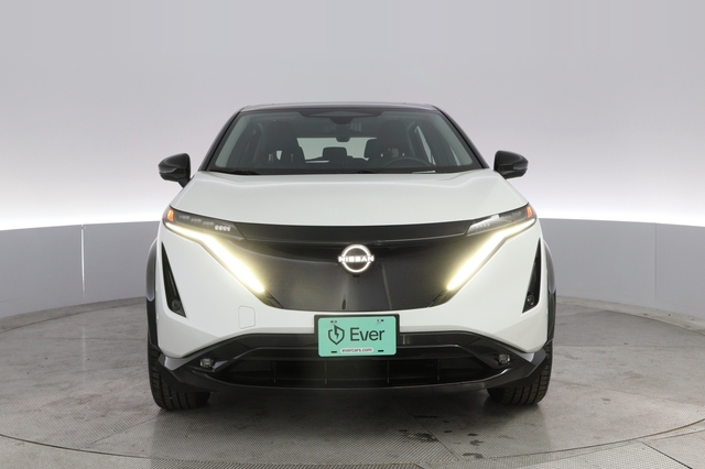 2023 Nissan Ariya
