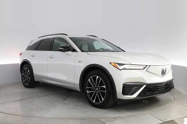 2024 Acura ZDX