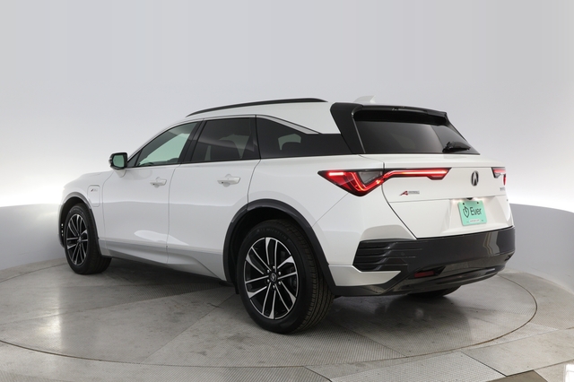 2024 Acura ZDX
