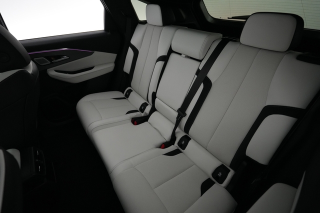2024 Acura ZDX