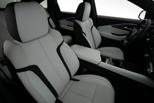 2024 Acura ZDX