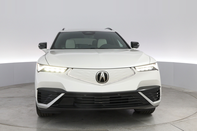 2024 Acura ZDX