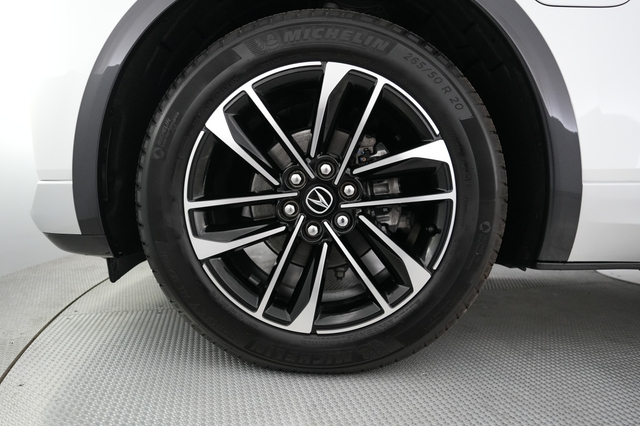 2024 Acura ZDX