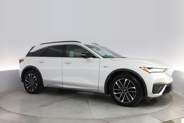 2024 Acura ZDX