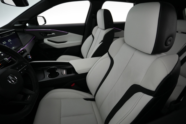 2024 Acura ZDX