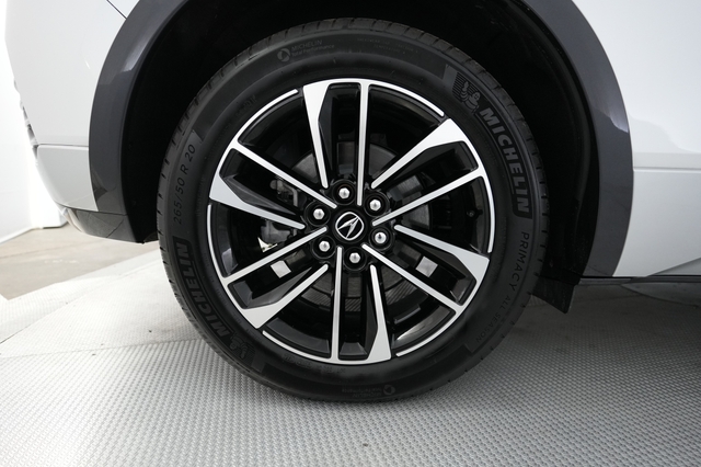 2024 Acura ZDX