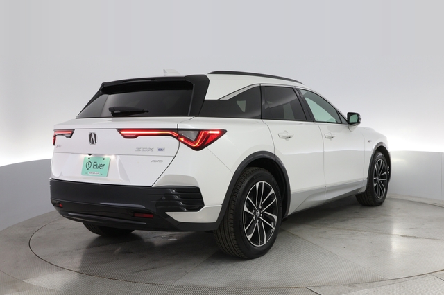 2024 Acura ZDX
