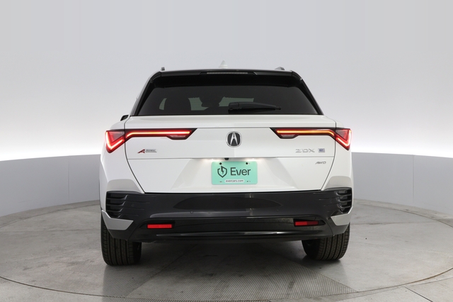 2024 Acura ZDX