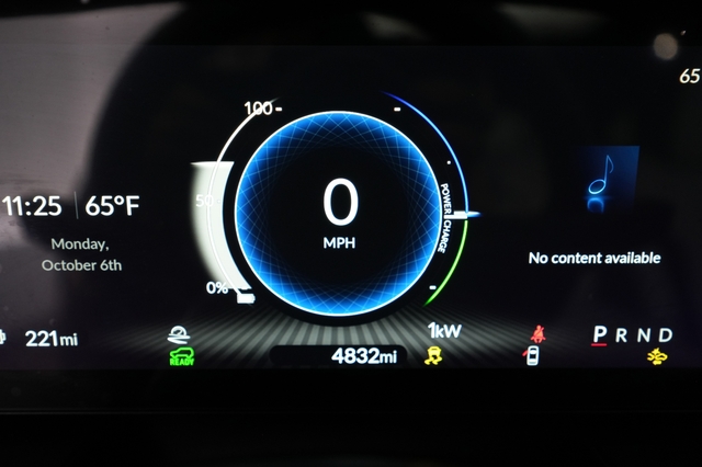 2024 Acura ZDX