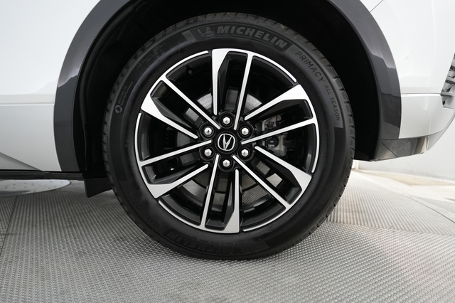 2024 Acura ZDX
