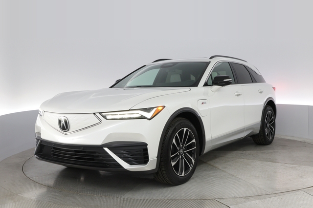 2024 Acura ZDX