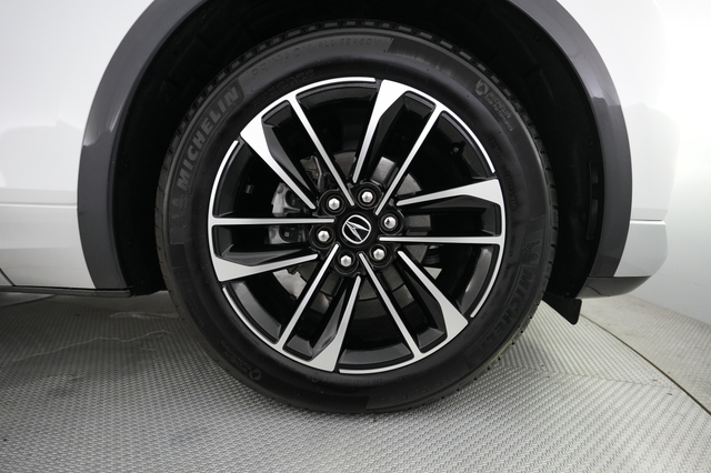 2024 Acura ZDX