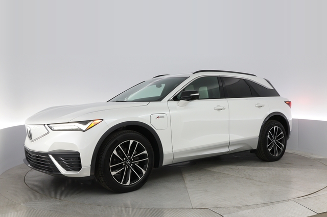2024 Acura ZDX