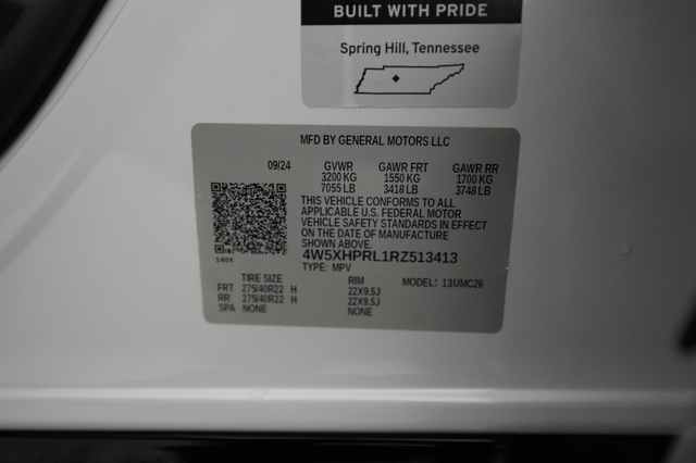 2024 Acura ZDX