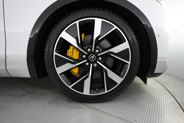 2024 Acura ZDX