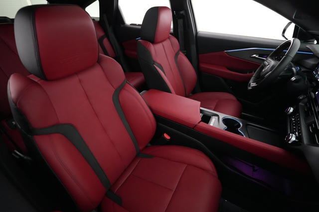2024 Acura ZDX