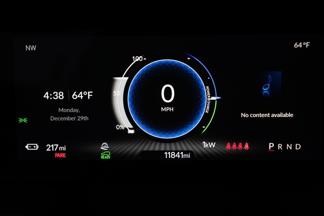 2024 Acura ZDX