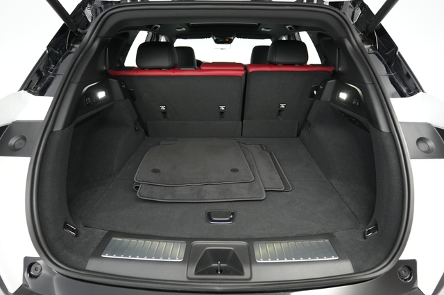 2024 Acura ZDX