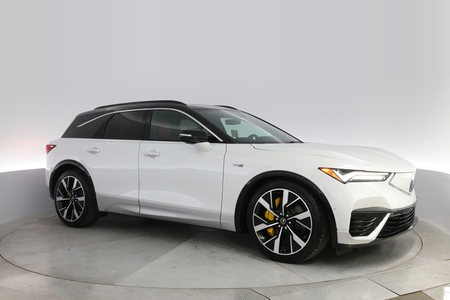 2024 Acura ZDX