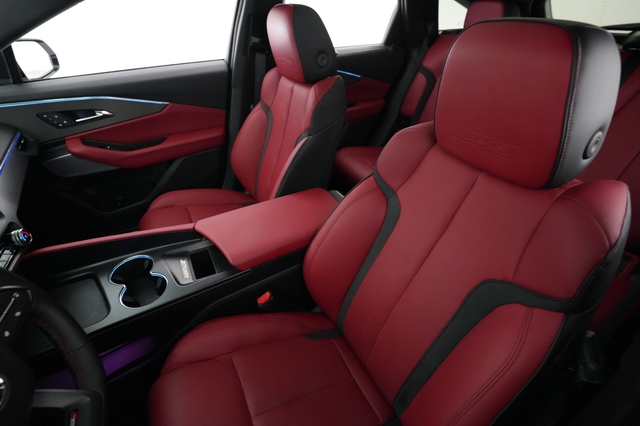 2024 Acura ZDX
