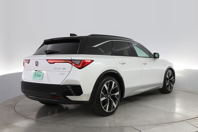 2024 Acura ZDX