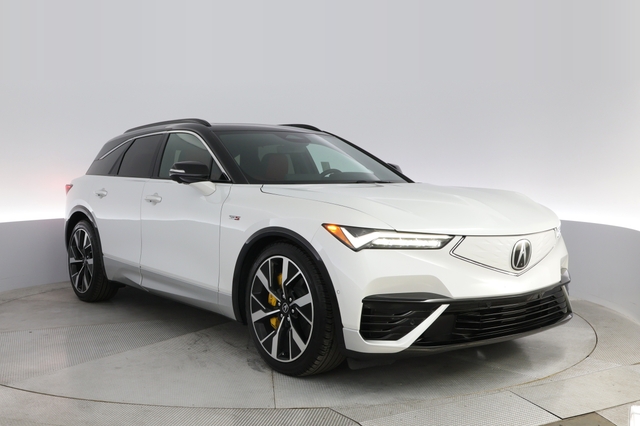 2024 Acura ZDX