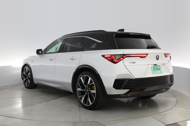 2024 Acura ZDX