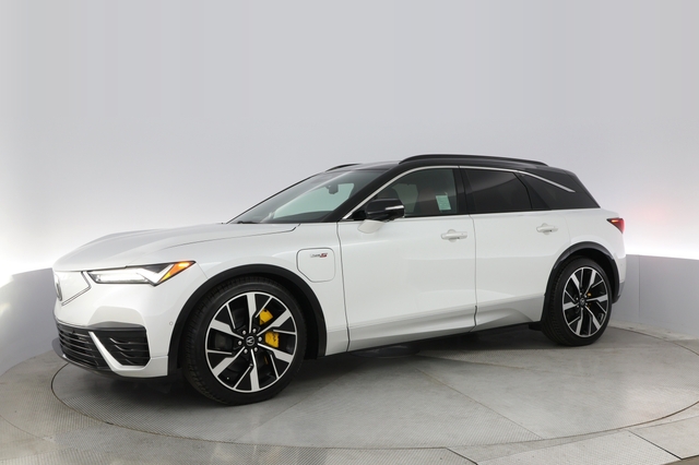 2024 Acura ZDX