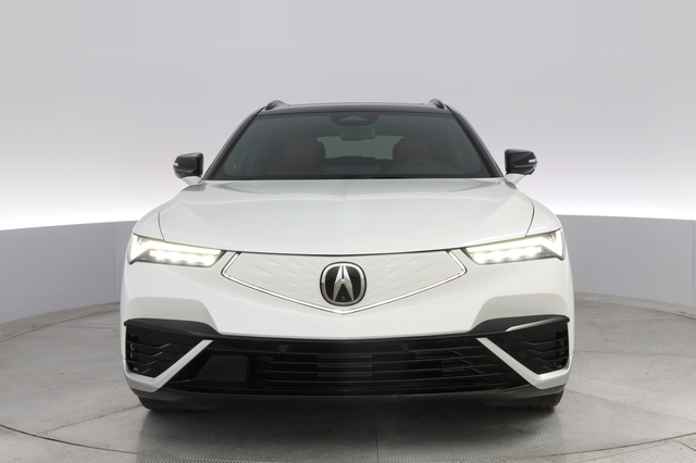 2024 Acura ZDX