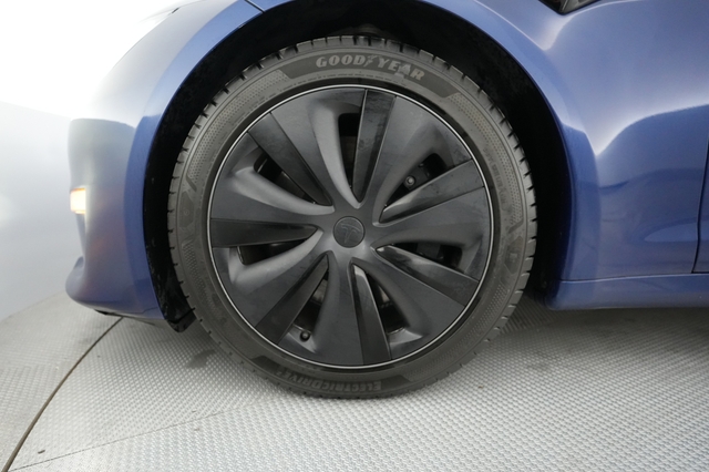 2024 Tesla Model S