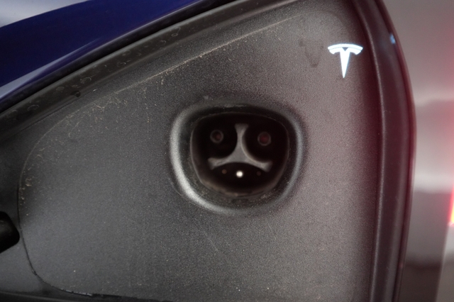 2024 Tesla Model S