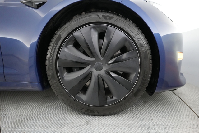 2024 Tesla Model S