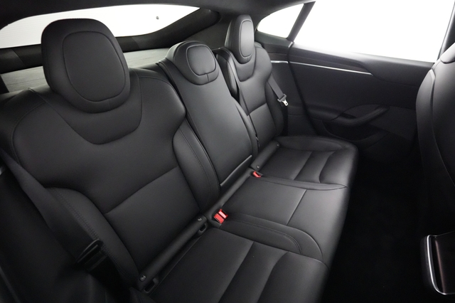 2024 Tesla Model S
