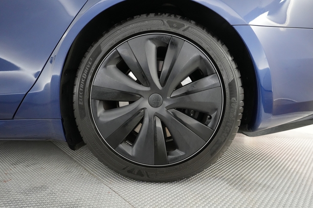 2024 Tesla Model S