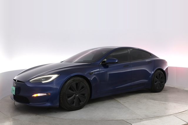 2024 Tesla Model S