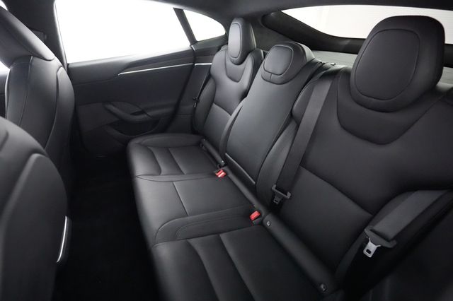 2024 Tesla Model S