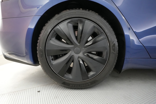 2024 Tesla Model S