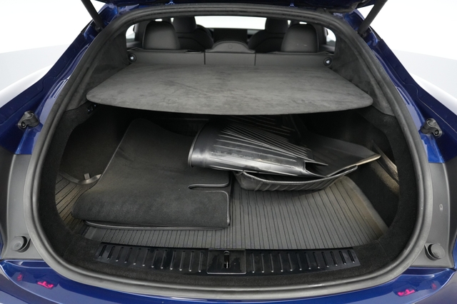 2024 Tesla Model S