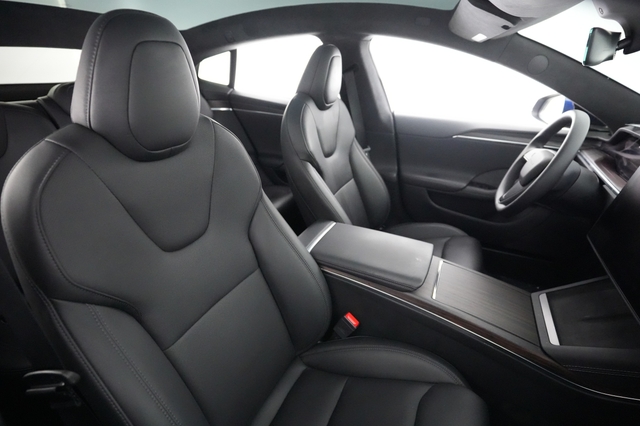 2024 Tesla Model S
