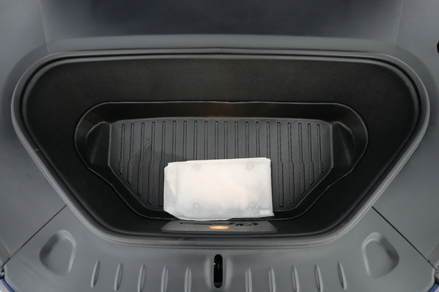 2024 Tesla Model S