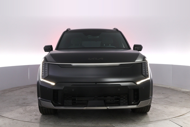 2024 Kia EV9