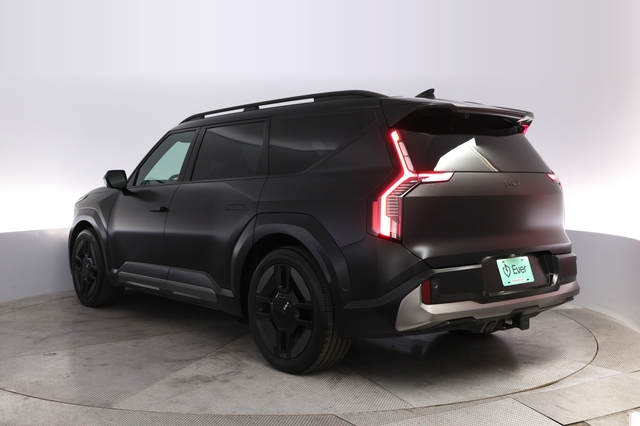 2024 Kia EV9