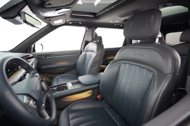 2024 Kia EV9