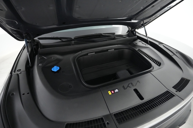 2024 Kia EV9